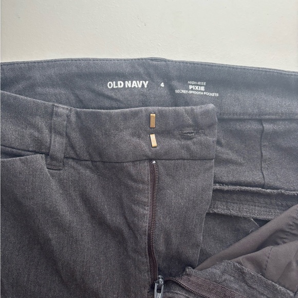 Old Navy Pixie Dress Pants - Picture 3 of 3
